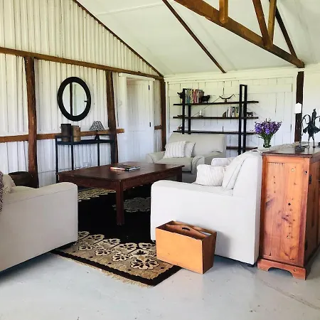 The Barn By Yourhost,Nanyuki Kenya Exterior photo