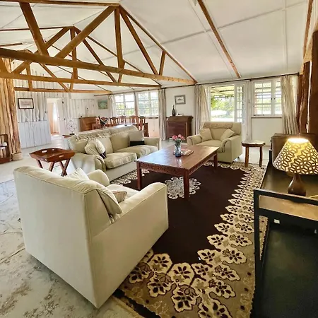 The Barn By Yourhost,Nanyuki Kenya Exterior photo
