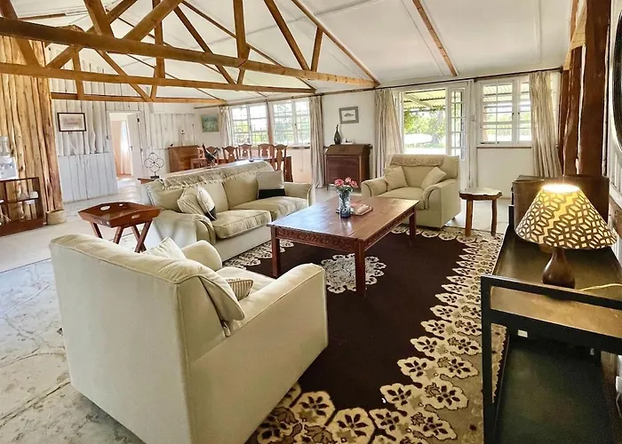 The Barn By Yourhost,Nanyuki Kenya