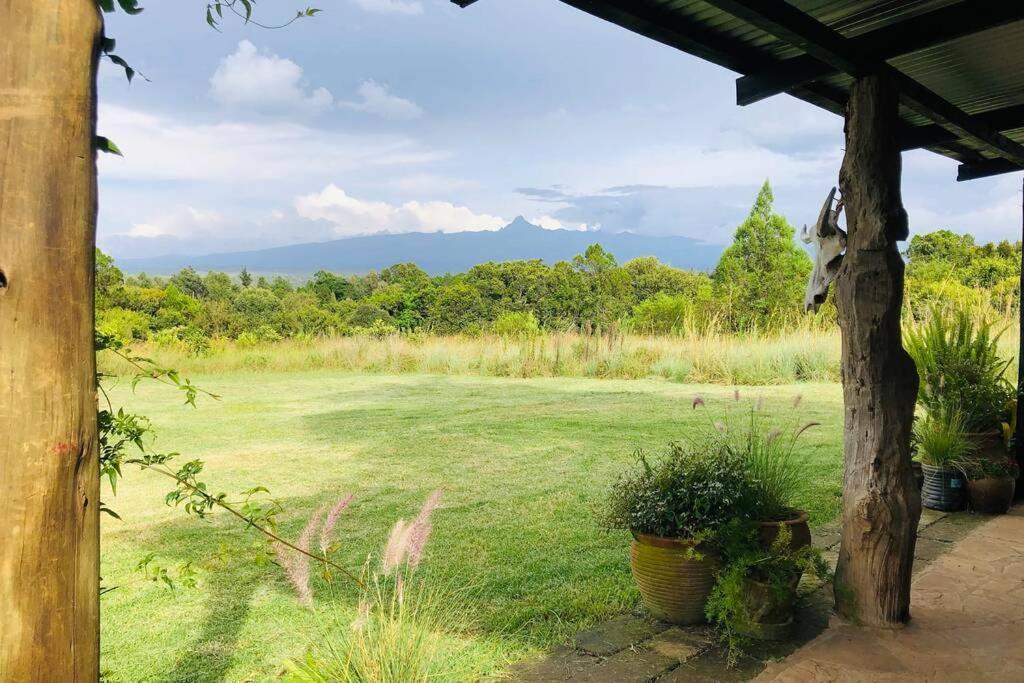 The Barn By Yourhost,nanyuki Kenya * Nanyuki