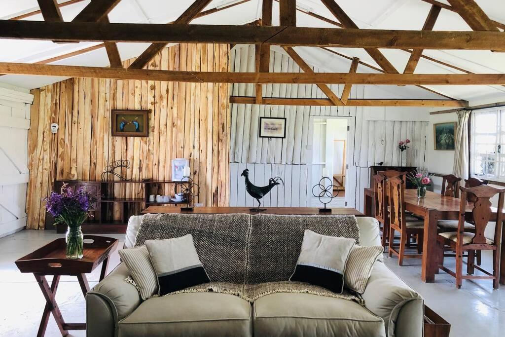The Barn By Yourhost,nanyuki Kenya *