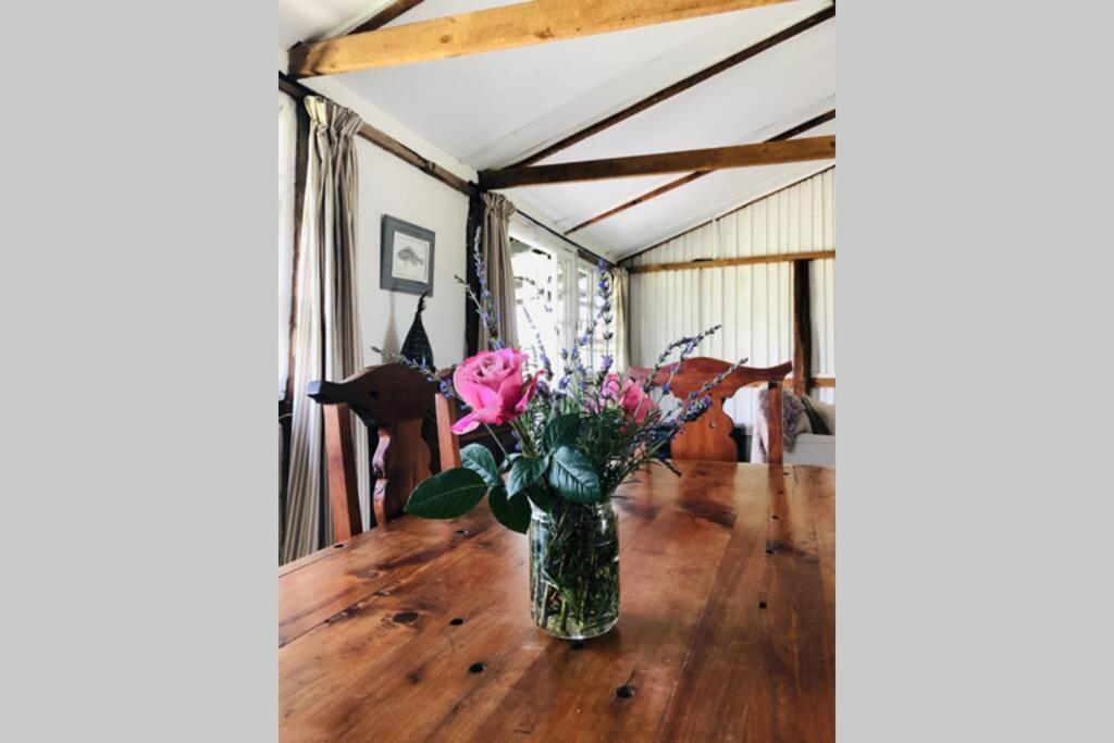 The Barn By Yourhost,nanyuki Kenya Willa *