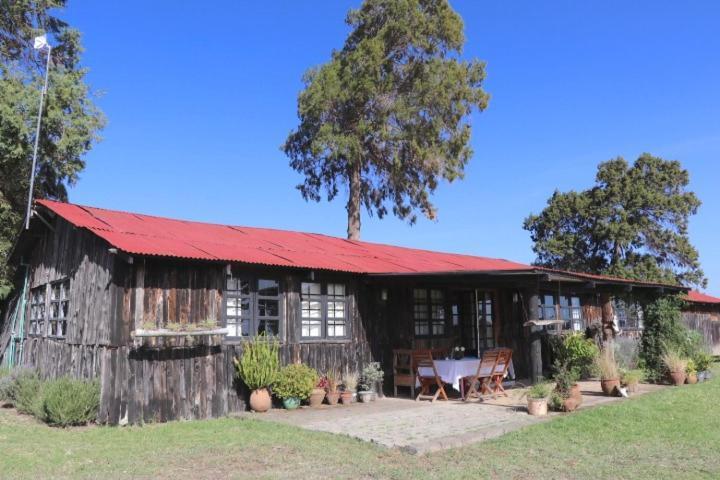 The Barn By Yourhost,nanyuki Kenya Villa