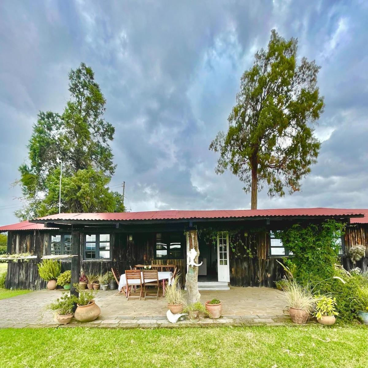 Villa The Barn By Yourhost,nanyuki Kenya