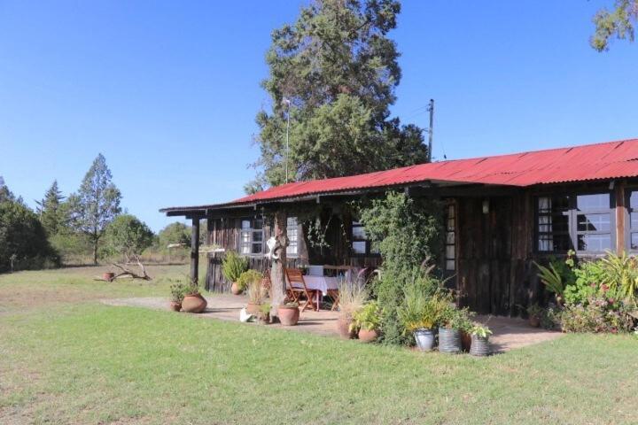 The Barn By Yourhost,nanyuki Kenya Villa Nanyuki