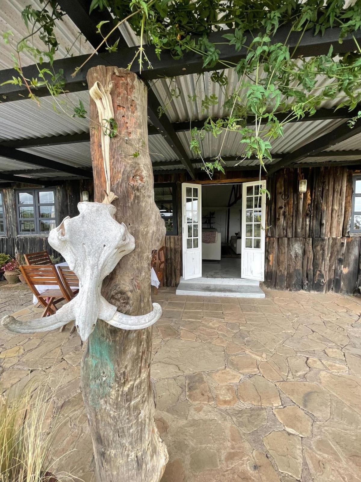 Villa The Barn By Yourhost,nanyuki Kenya Nanyuki