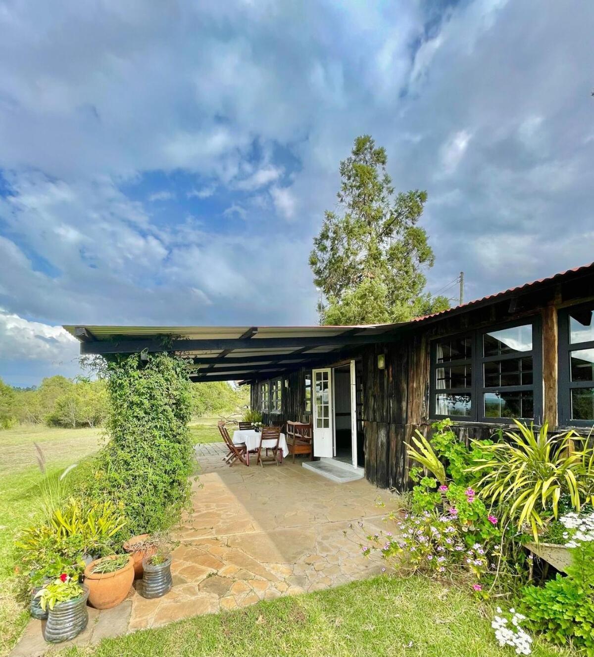The Barn By Yourhost,nanyuki Kenya *