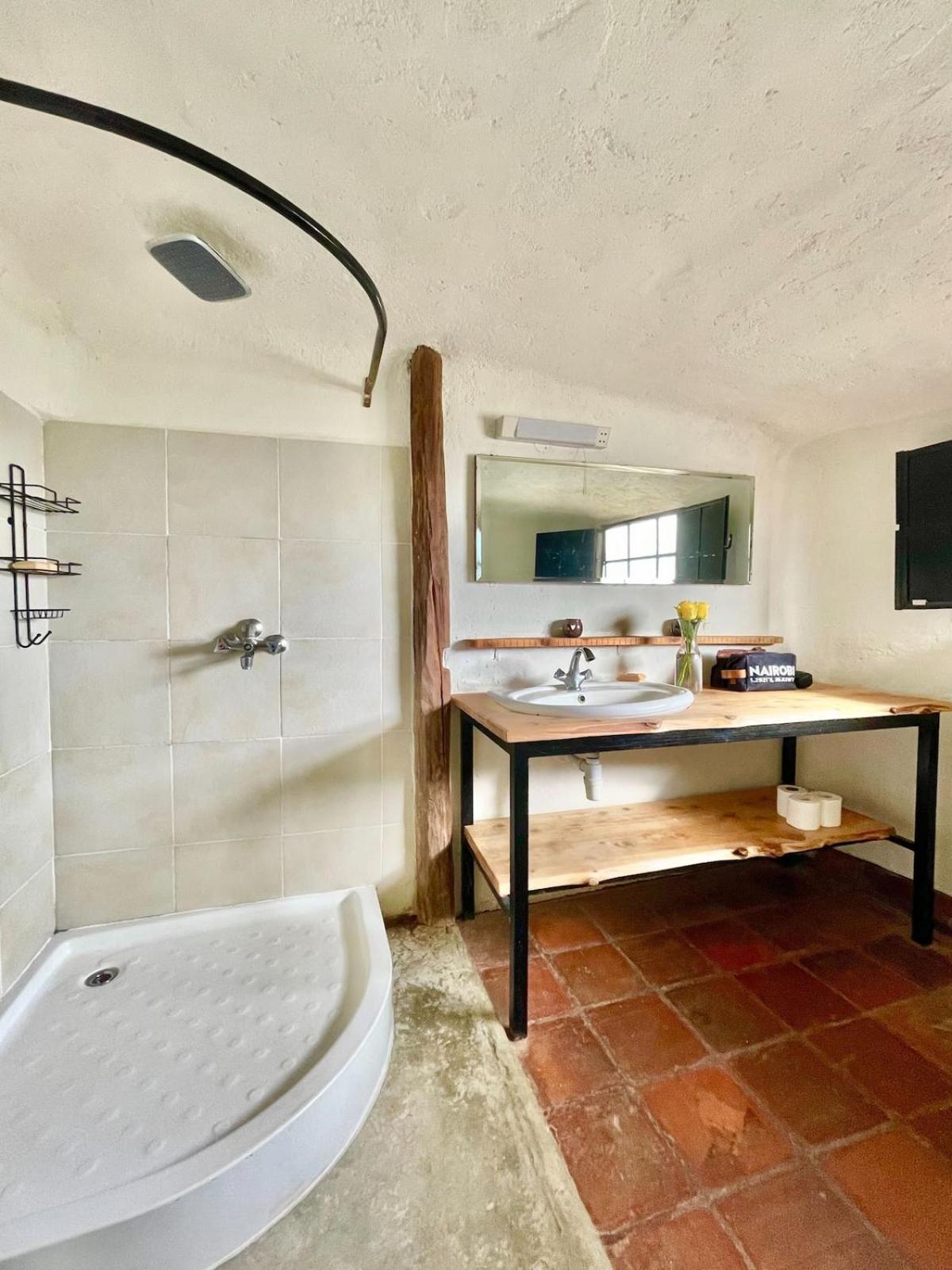 Villa The Barn By Yourhost,nanyuki Kenya *