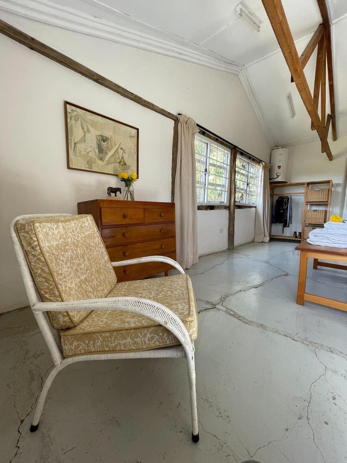 The Barn By Yourhost,nanyuki Kenya *