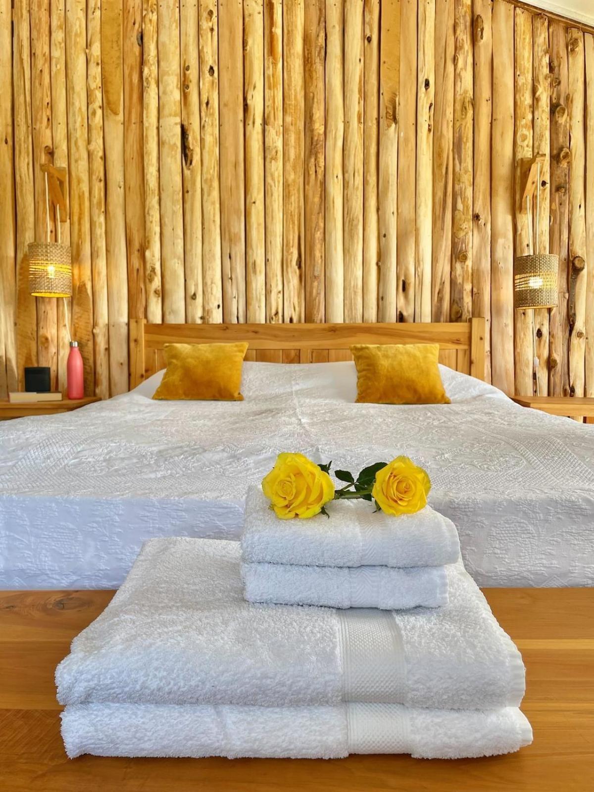 The Barn By Yourhost,nanyuki Kenya Villa
