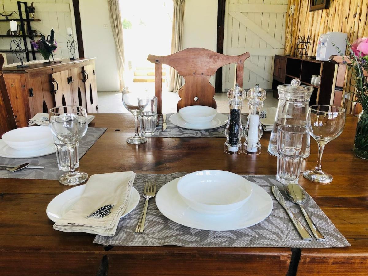 Villa The Barn By Yourhost,nanyuki Kenya *