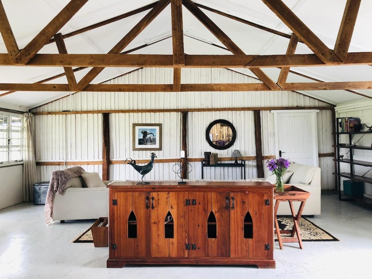 The Barn By Yourhost,nanyuki Kenya