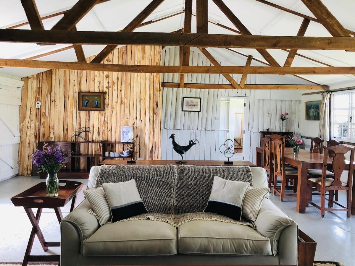 The Barn By Yourhost,nanyuki Kenya Villa *